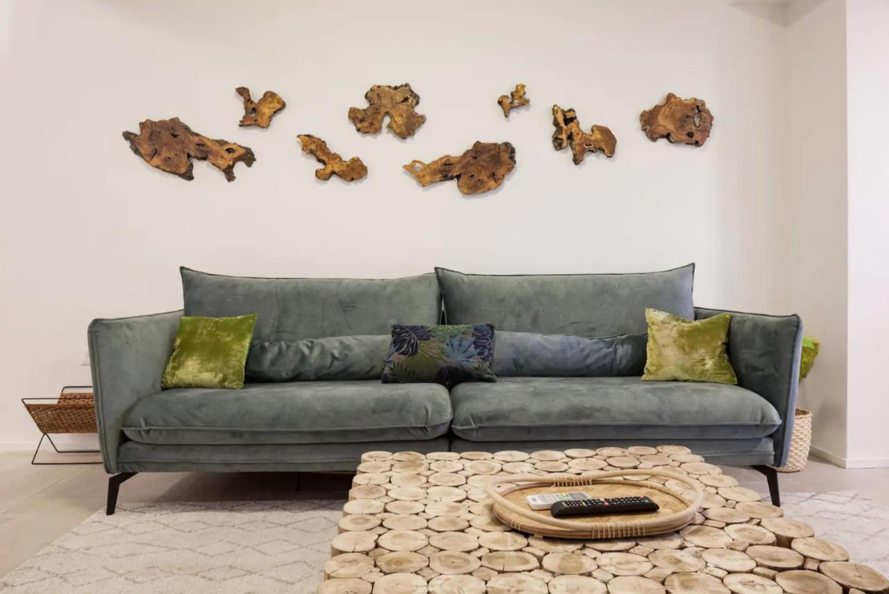 Renovated Large 3Rm Apartment 5 Min From The Beach Tel Aviv Exteriör bild